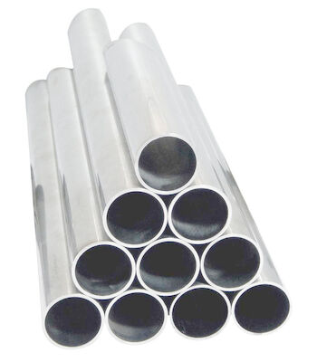ราคาดี WT1.5mm ASTM B407 ท่อโลหะผสมนิกเกิลสำหรับแลกเปลี่ยนความร้อน ออนไลน์