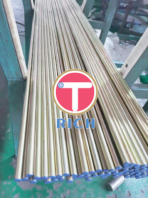 ราคาดี WT1.6mm Alloy 625 ท่อโลหะผสมนิกเกิล ออนไลน์