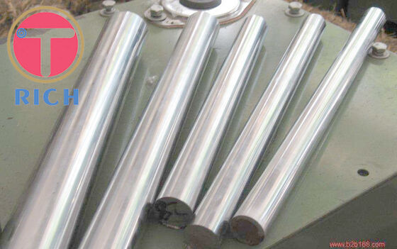 ราคาดี CK45 โช้คอัพ ISO9001 BKS Honed Steel Tube ไม่มีรอยต่อ ออนไลน์
