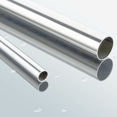 ราคาดี ISO14001 ได้รับการรับรอง UNS N10276 Hastelloy C276 ท่อไร้รอยต่อ ออนไลน์
