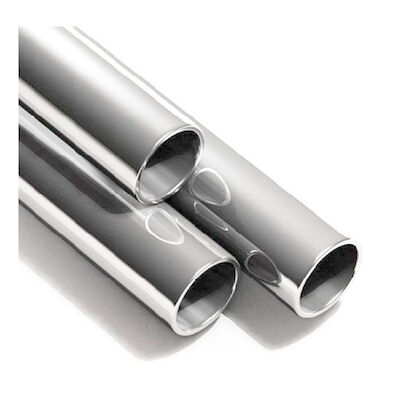 ราคาดี ASME SB163 UNS N08825 ท่อโลหะผสมนิกเกิลสำหรับคอนเดนเซอร์ ออนไลน์