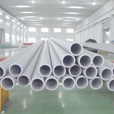 ราคาดี ASME SB622 ท่อโลหะผสมนิกเกิล C276 แบบไม่มีรอยต่อ ออนไลน์