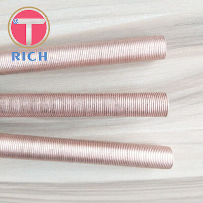 ราคาดี ท่อเหล็กเคลือบทองแดง C11000 2 มม ออนไลน์