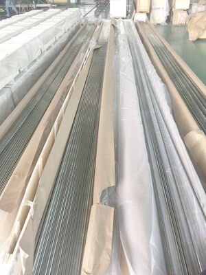ราคาดี TORICH Copper Alloy 2mm Od ท่อแลกเปลี่ยนความร้อน ออนไลน์