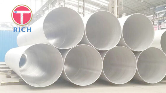 ราคาดี ของไหล 304316 Od10mm ท่อสแตนเลสขนาดเส้นผ่าศูนย์กลางขนาดใหญ่ ออนไลน์
