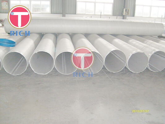 ราคาดี ท่อเหล็กกล้าไร้สนิม 310S 309S S30815 อุณหภูมิสูง ออนไลน์