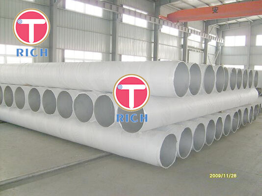 ราคาดี ท่อเหล็กสแตนเลส SUS304 ASTM A312 TP 316L 600 มม ออนไลน์