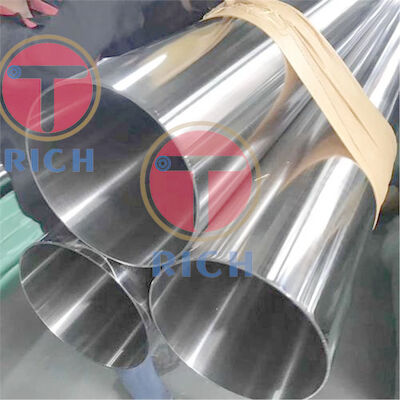 ราคาดี OD 6mm A312 Astm ท่อสแตนเลส 316 ออนไลน์