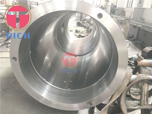 ราคาดี TORICH EN10305 E355 ST52 H8 ท่อ Honed ออนไลน์