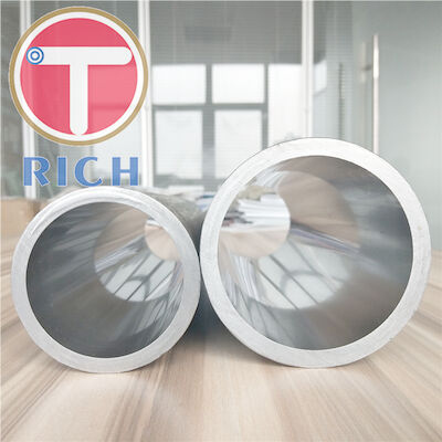 ราคาดี ท่อเหล็กแม่นยำไร้รอยต่อ E355+C EN-10305 TORICH ออนไลน์