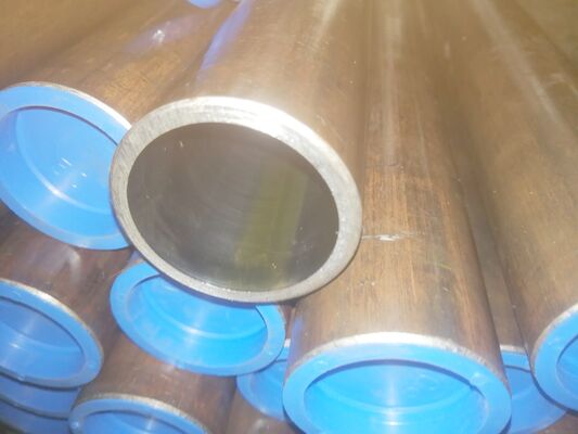 ราคาดี En103052 ท่อเหล็กไฮดรอลิกไม่มีรอยต่อ Honing Steel ออนไลน์