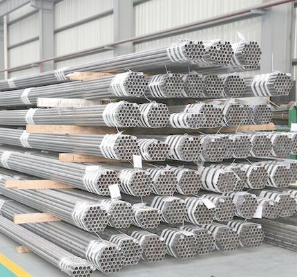 ราคาดี 4130 4140 30CrMo4 42CrMo4 Chrome Moly Alloy Tube ออนไลน์