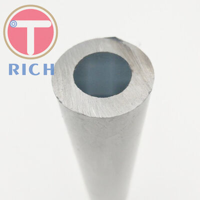 ราคาดี ท่อสแตนเลสแบบไม่มีรอยต่อผนังหนาสำหรับเครื่องกล ASTM A511 TP316 304 ออนไลน์