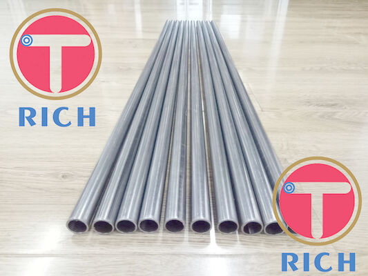 ราคาดี เครื่องแลกเปลี่ยนความร้อนแรงดันสูง ASTM A672 Efw Pipe ออนไลน์