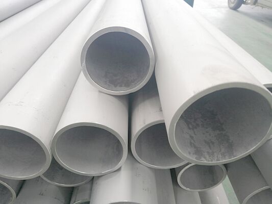 ราคาดี 133 * 4 * 4113mm 304l TORICH ท่อเหล็กแม่นยำ ออนไลน์