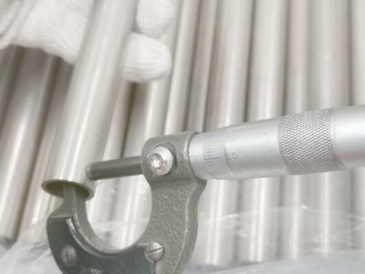 ราคาดี C71500 ทองแดง ASTM B111 ท่อแลกเปลี่ยนความร้อน ออนไลน์