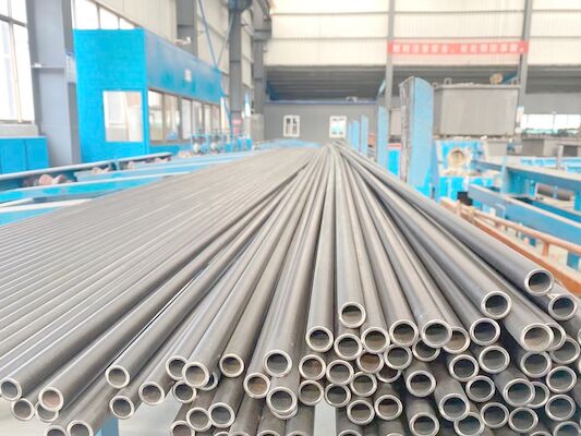 ราคาดี ASTM A179 ท่อแลกเปลี่ยนความร้อนเหล็กกล้าคาร์บอน 1 มม ออนไลน์