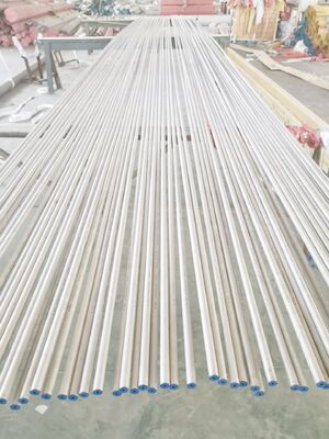 ราคาดี ท่อแลกเปลี่ยนความร้อน TORICH ASTM A213 Ss316 ออนไลน์