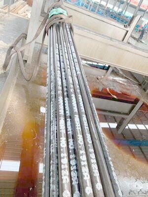 ราคาดี ASTM A192 ท่อแลกเปลี่ยนความร้อน TORICH เหล็กกล้าคาร์บอน ออนไลน์