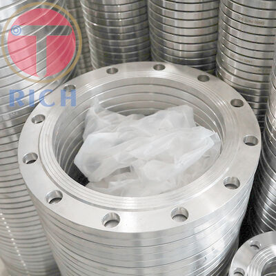 ราคาดี TORICH 304 การผลิตอาหารสแตนเลสแผ่นกดหน้าแปลน ออนไลน์