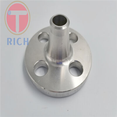 ราคาดี TORICH 304316 ASME B16.5 สแตนเลสเชื่อมคอหน้าแปลนท่อฟิตติ้ง ออนไลน์