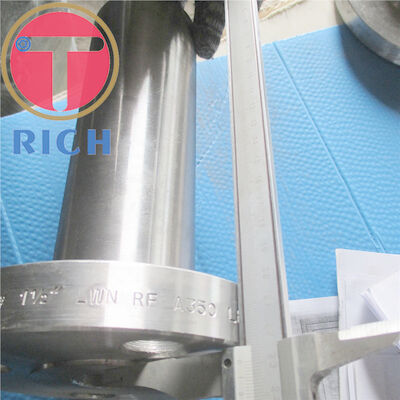 ราคาดี TORICH 304316 ท่อเชื่อมท่อสเตนเลสแบบคอยาวสำหรับเชื่อมปิโตรเลียม ออนไลน์