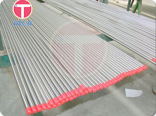 ราคาดี SA312 316L SS304 ท่อเหล็กไร้รอยต่อขัดเงาแบบเย็น ออนไลน์