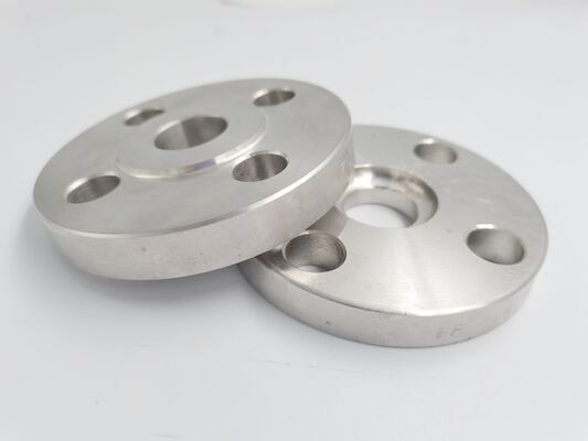 ราคาดี 304 สแตนเลสซ็อกเก็ตเชื่อมท่อหน้าแปลน Cnc กลึง ออนไลน์