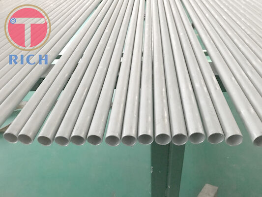 ราคาดี A213 TORICH เส้นผ่านศูนย์กลาง 12 มม. ท่อสแตนเลสสตีล ออนไลน์