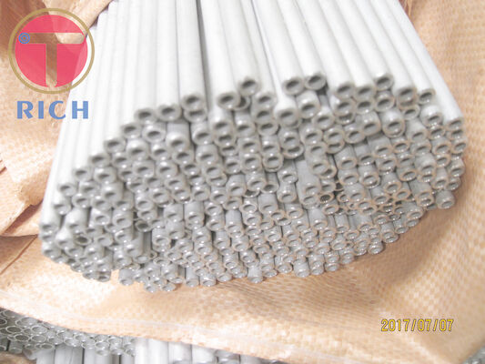 ราคาดี 14x1 ASTM A269 ท่อสแตนเลส 304l ขัดเงา ออนไลน์