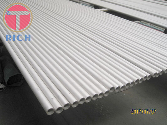ราคาดี ASTM A213 8 × 1 10 × 1 ท่อเหล็กขนาดเล็กเส้นผ่านศูนย์กลาง ออนไลน์