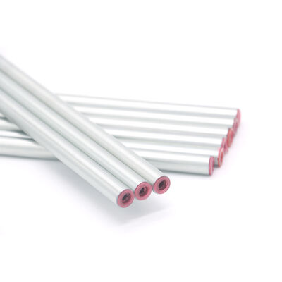 ราคาดี ST37.4 DIN2391 EN10305-4 ท่อเหล็กชุบสังกะสีแม่นยำ ออนไลน์