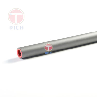 ราคาดี ท่อเหล็กไร้รอยต่อความแม่นยำ AISI 4130 โลหะผสมเหล็กท่อเหล็กรีดเย็น ออนไลน์