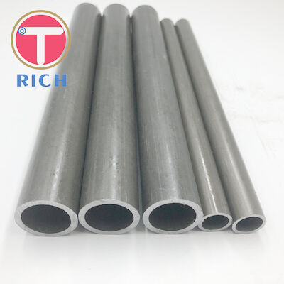 ราคาดี ท่อความแม่นยำแบบไม่มีรอยต่อ EN10305-1 14x4 5 NBK ออนไลน์