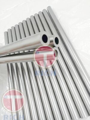 ราคาดี 12X1mm DIN2391 ST35 ST45 ST52 ท่อเหล็กไม่มีรอยต่อที่มีความแม่นยำสูงดึงเย็น ออนไลน์