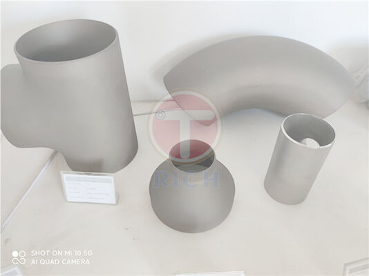 ราคาดี ลด Tee Saddle ท่อสแตนเลส DN600 Hot Galvanized ออนไลน์
