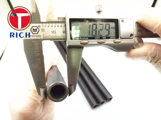 ราคาดี ท่อเหล็กอัลลอยด์สำหรับรถยนต์อบ OD44.5mmxID38.1mm AISI 4130 ออนไลน์