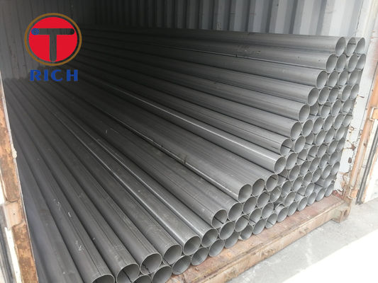 ราคาดี JIS G3314 SA1D โลหะผสมเหล็กท่อกล ERW Type ออนไลน์