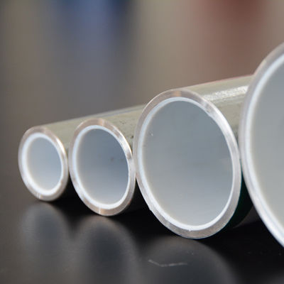 ราคาดี เส้นผ่านศูนย์กลางท่อแบบ Lean Tube เคลือบ PE ที่ทนต่อแรงกระแทก 28mm ออนไลน์