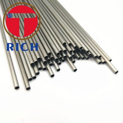 ราคาดี Cold Drawn Bright Annealing Medical 316 ท่อสแตนเลส ออนไลน์