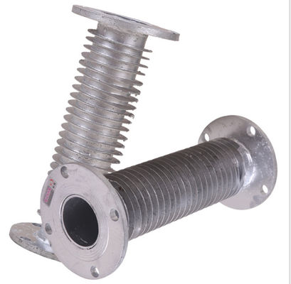ราคาดี ASTM A179 Finned Aluminium Heat Exchanger Tubes เส้นผ่านศูนย์กลาง 55mm ออนไลน์