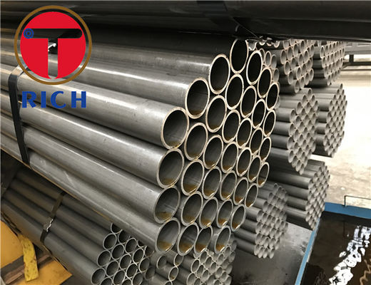 ราคาดี A 556 / A 556m เกรด A2 ท่อหม้อน้ำไม่มีรอยต่อ Carbon Steel ออนไลน์