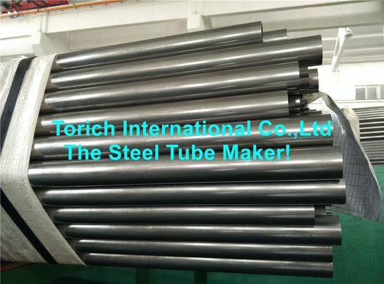 ราคาดี ASTM A213 หม้อต้ม / เครื่องแลกเปลี่ยนความร้อนที่ผ่านการรีดเย็นดอง ออนไลน์