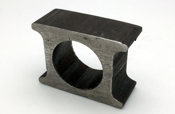 ครีบหกเหลี่ยมแบบดึงเย็น Double Omega SA 192 Tube