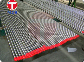 ราคาดี 316Ti 316L BA PE ท่อสแตนเลสไม่มีรอยต่อ ออนไลน์