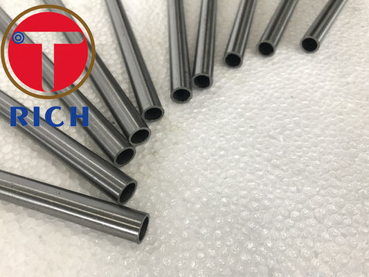 ราคาดี DIN2391-1 ST35, ST45, ST55, ST52.4 NBK ท่อเหล็กแม่นยำสำหรับระบบกระบอกไฮดรอลิก ออนไลน์