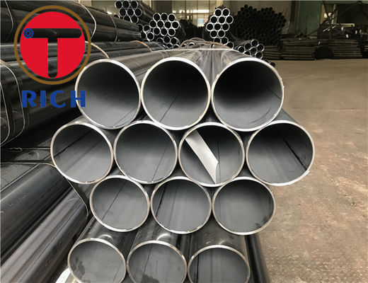 ราคาดี ท่อเหล็กแผ่นรีดร้อนที่มีความแม่นยำ ASTM A513 1010 1020 ERWN Mechanical Tubing ออนไลน์