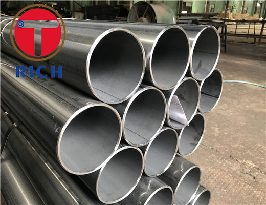 ราคาดี SAE J526 รอยท่อเหล็กที่มีความแม่นยำคาร์บอนต่ำสำหรับอุตสาหกรรมยานยนต์ ออนไลน์