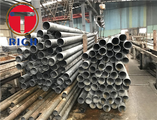 ราคาดี 54.1*48 1020 Astm A513 Dom Steel Tube อุตสาหกรรมยานยนต์ท่อคาร์บอน ออนไลน์