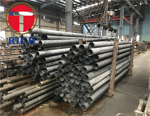 ราคาดี 1026 ท่อเหล็กกลม Dom Mild Steel Tubing TORICH Brand ออนไลน์